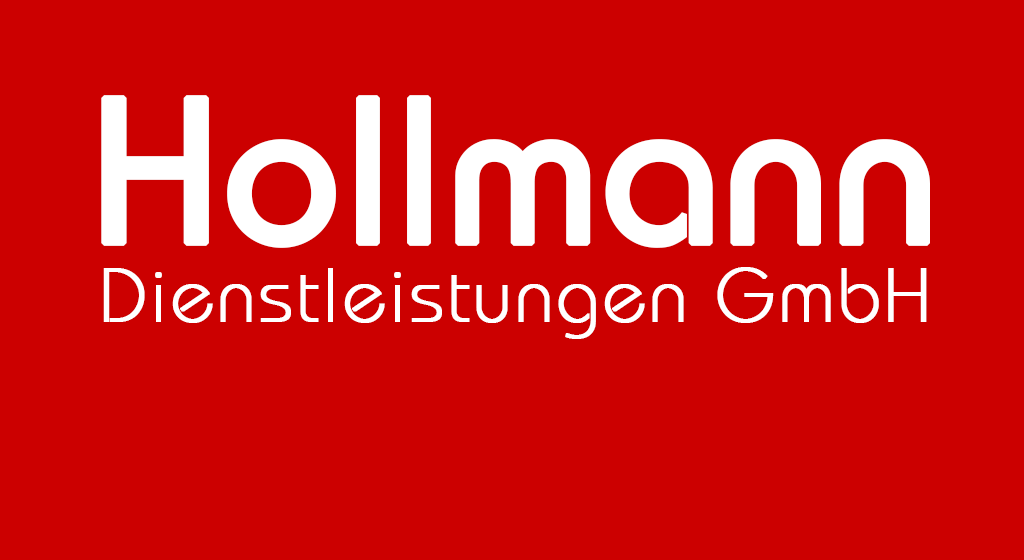 Hollmann Dienstleistungen GmbH - Logo